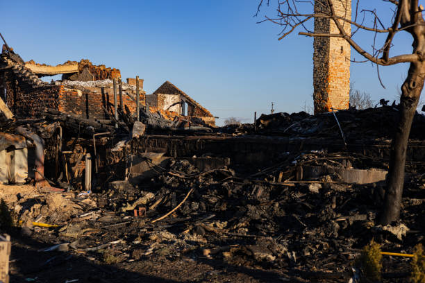 Reliable Content Restoration contractor in Sassamansville, PA by Fire Damage Doption